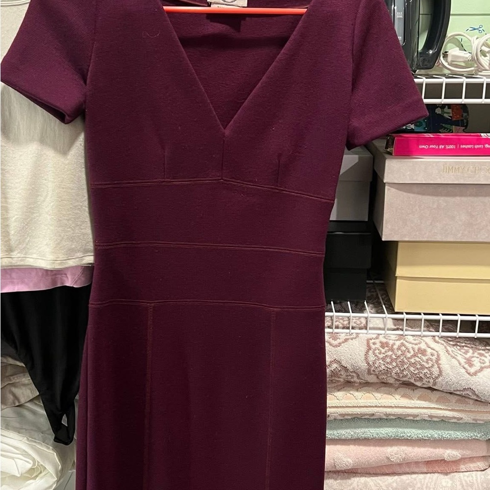 Vintage Prada Mini Dress